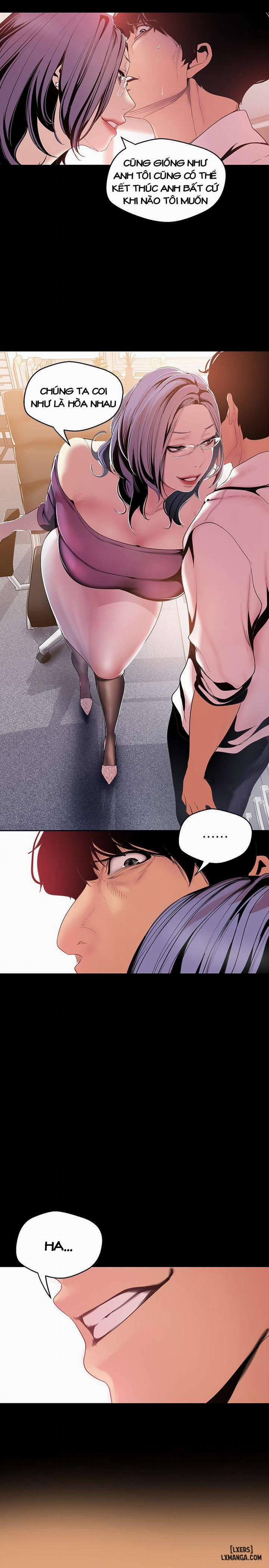 Tân Thế Giới Tuyệt Vời 46 trang 18