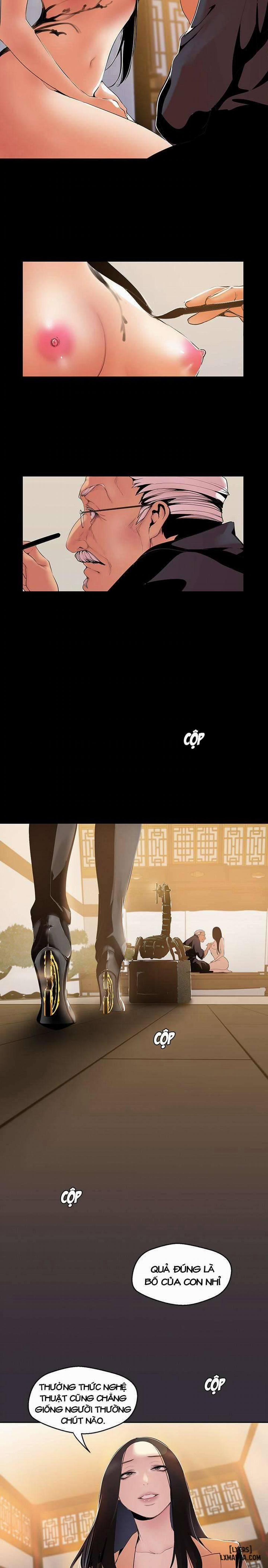 Tân Thế Giới Tuyệt Vời 46 trang 2