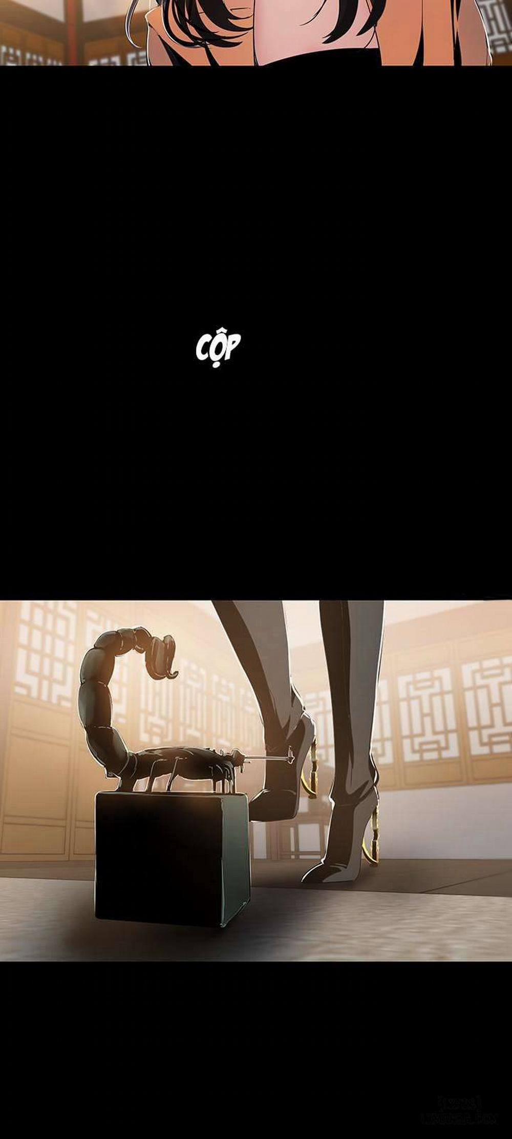 Tân Thế Giới Tuyệt Vời 46 trang 3