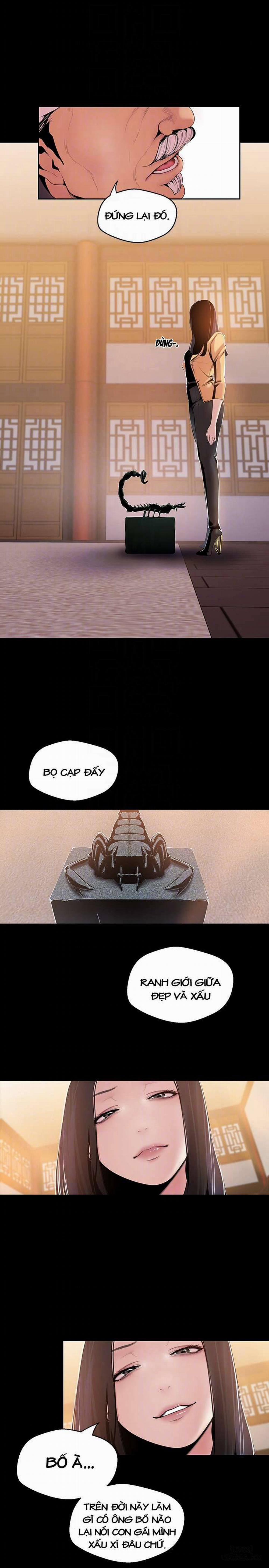 Tân Thế Giới Tuyệt Vời 46 trang 4