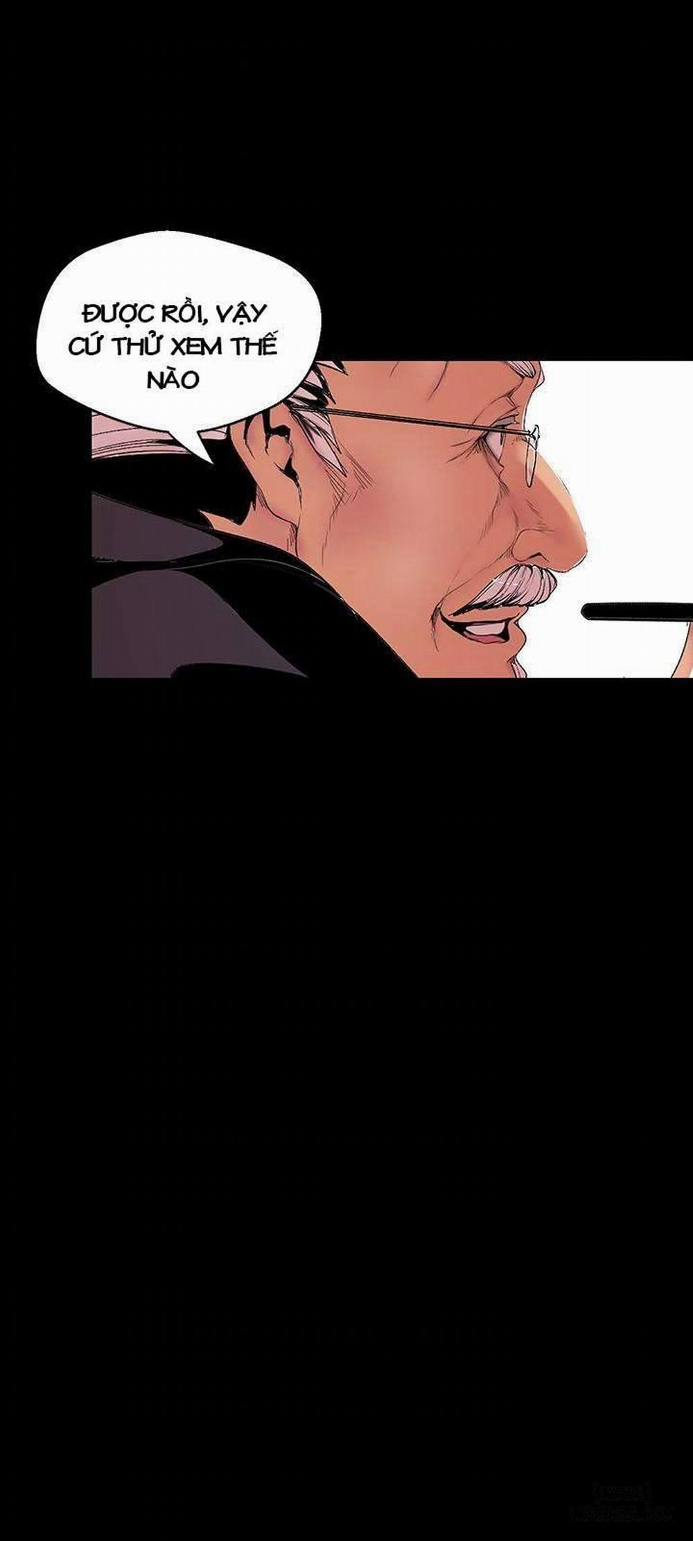 Tân Thế Giới Tuyệt Vời 46 trang 9