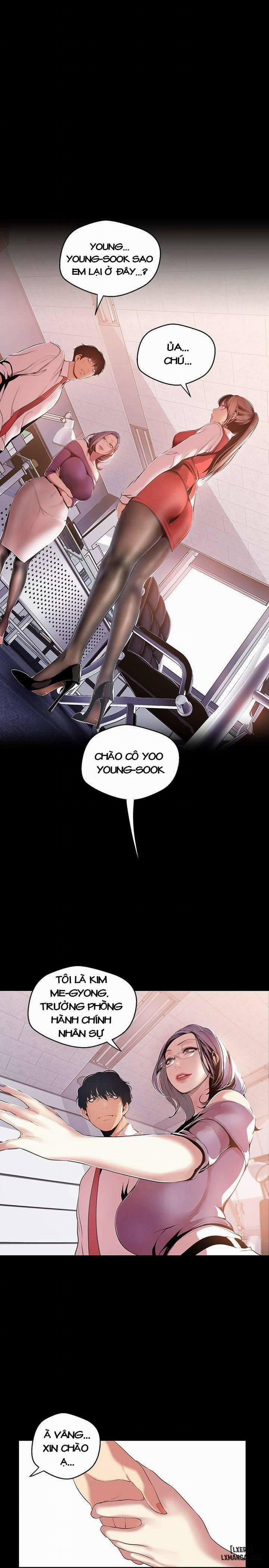 Tân Thế Giới Tuyệt Vời 47 trang 1