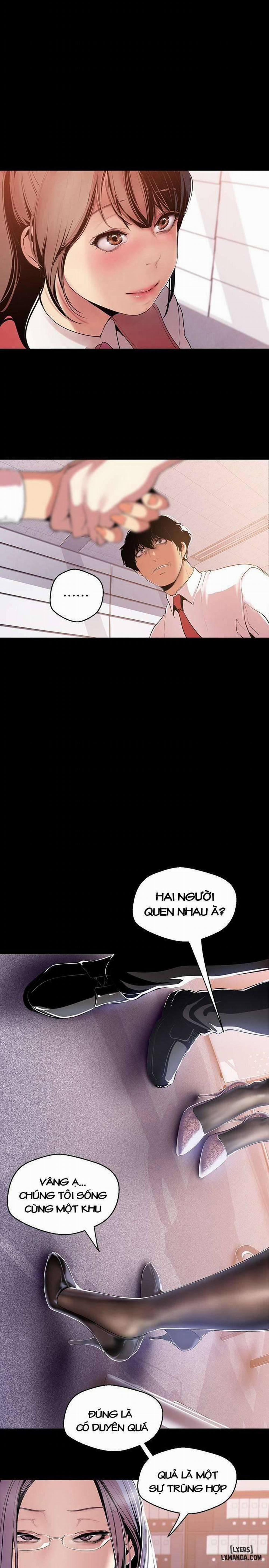 Tân Thế Giới Tuyệt Vời 47 trang 2