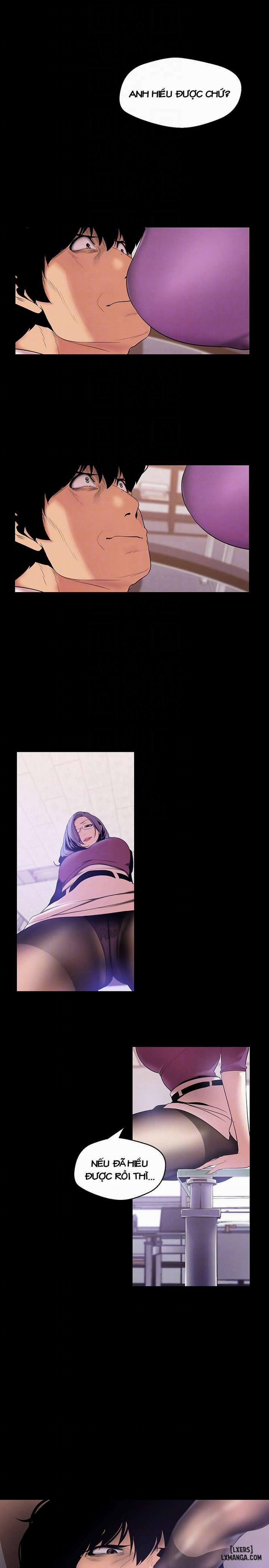 Tân Thế Giới Tuyệt Vời 47 trang 22