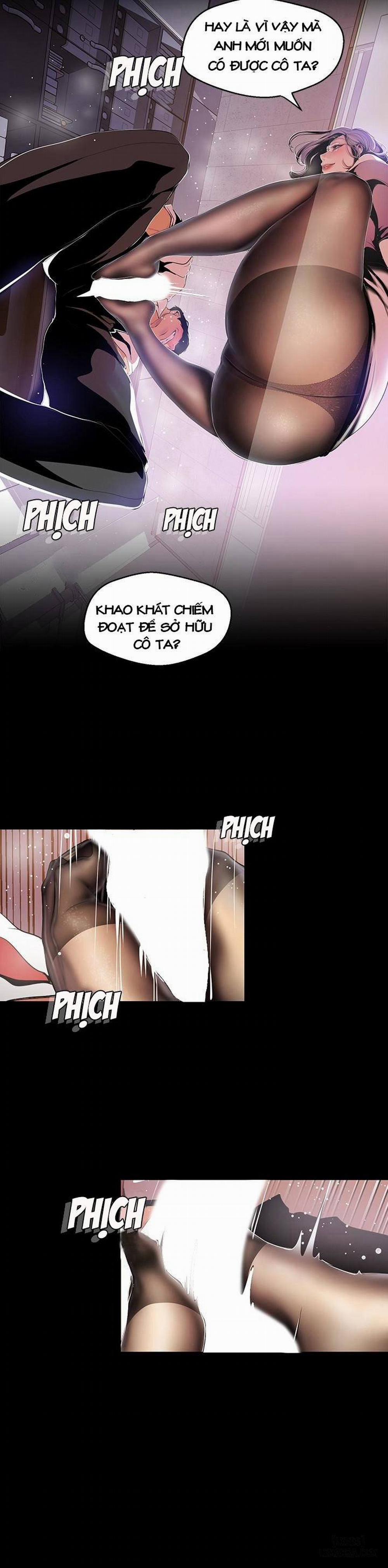 Tân Thế Giới Tuyệt Vời 48 trang 13