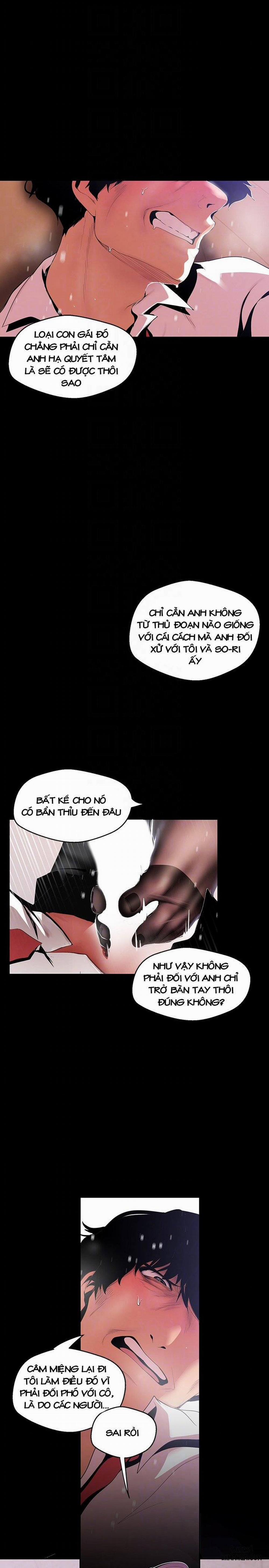 Tân Thế Giới Tuyệt Vời 48 trang 14