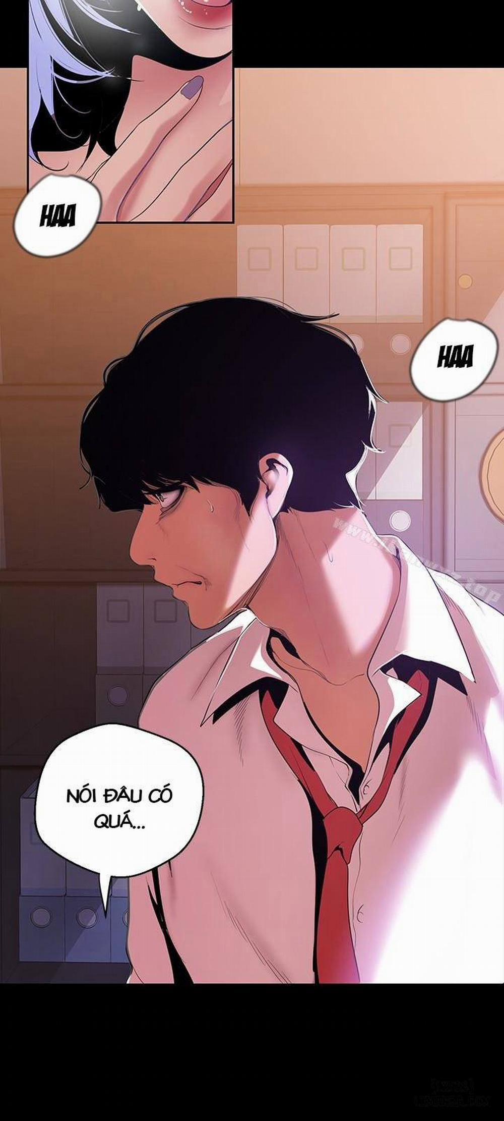 Tân Thế Giới Tuyệt Vời 48 trang 19