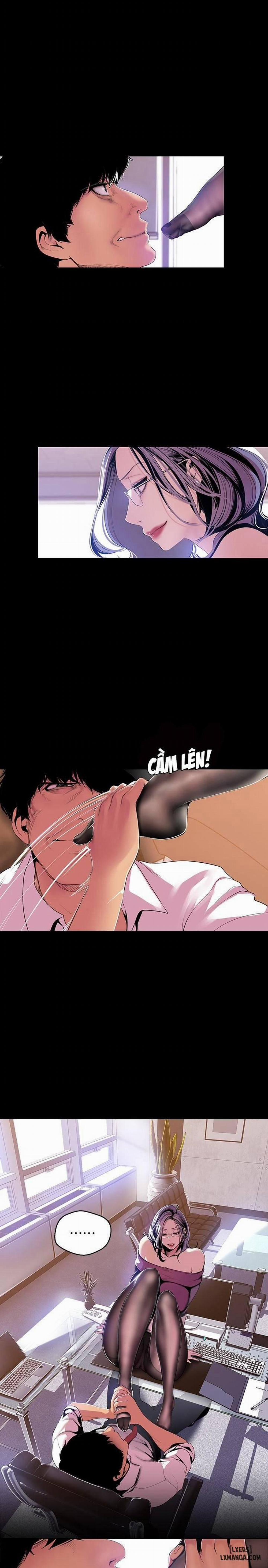 Tân Thế Giới Tuyệt Vời 48 trang 2