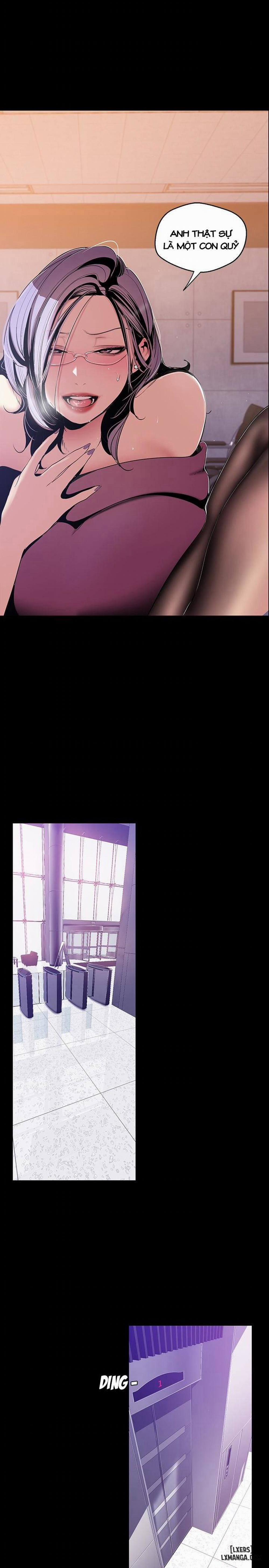 Tân Thế Giới Tuyệt Vời 48 trang 20