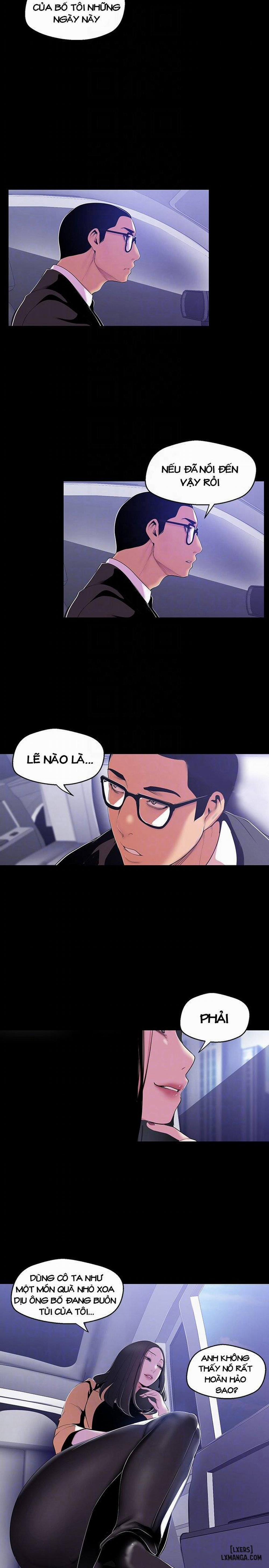 Tân Thế Giới Tuyệt Vời 48 trang 24