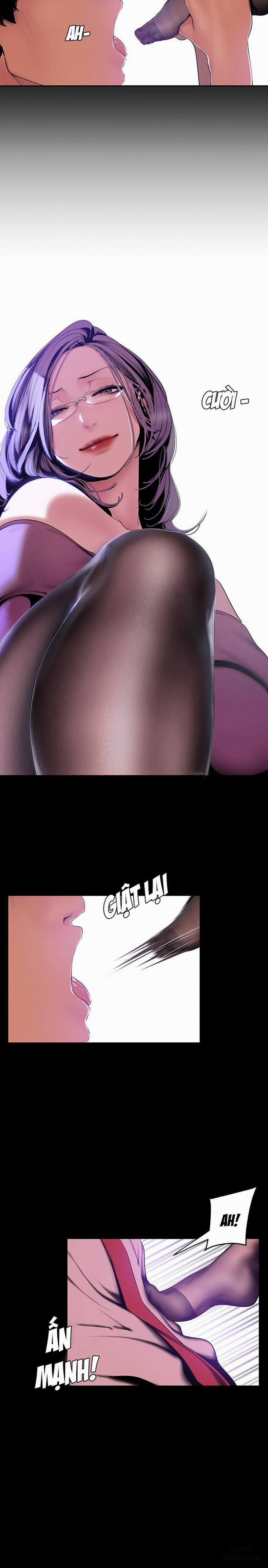 Tân Thế Giới Tuyệt Vời 48 trang 3