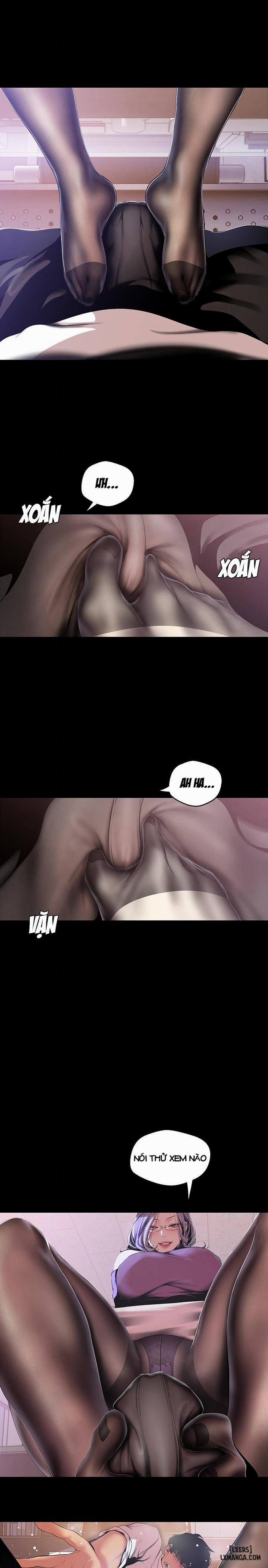 Tân Thế Giới Tuyệt Vời 48 trang 5