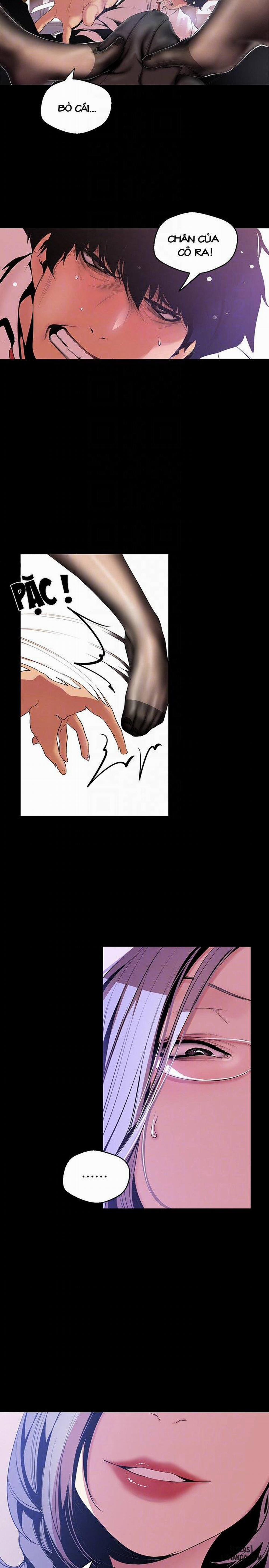 Tân Thế Giới Tuyệt Vời 48 trang 6