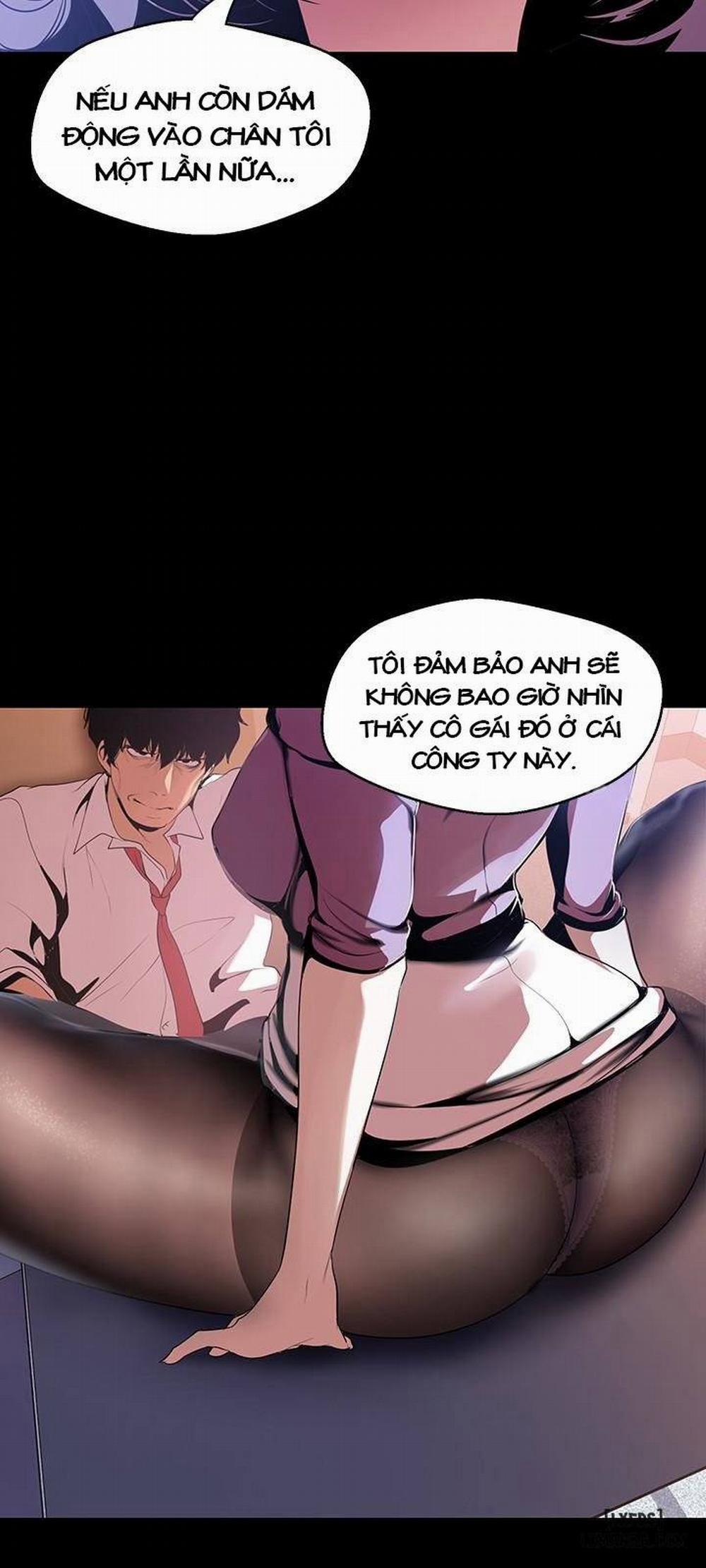 Tân Thế Giới Tuyệt Vời 48 trang 7