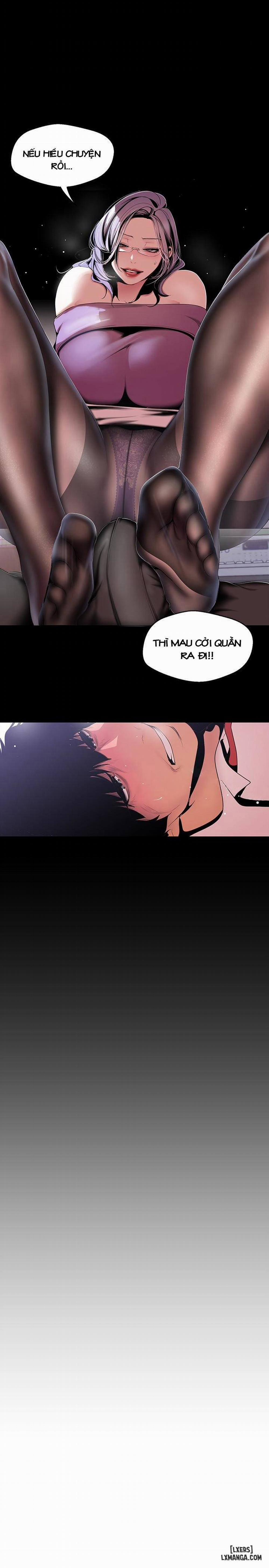 Tân Thế Giới Tuyệt Vời 48 trang 8