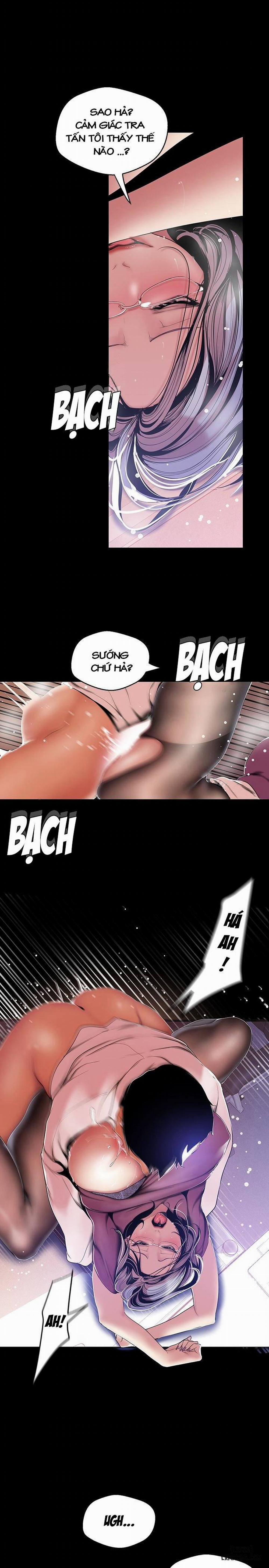 Tân Thế Giới Tuyệt Vời 49 trang 12