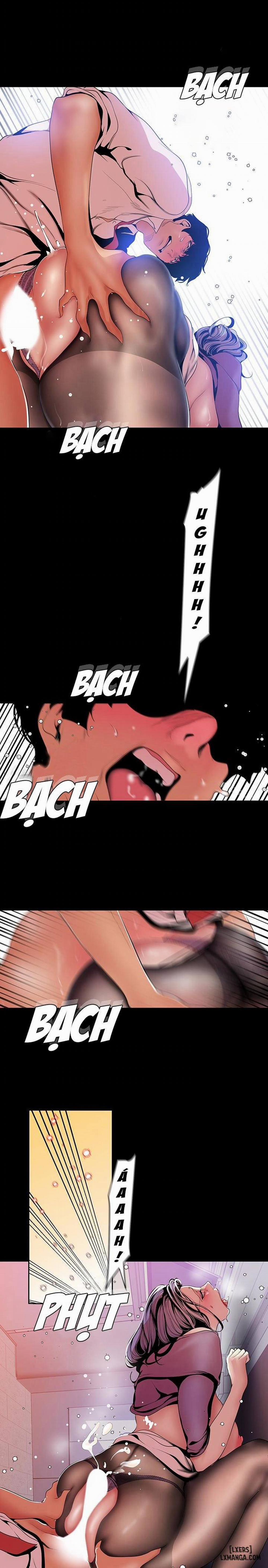 Tân Thế Giới Tuyệt Vời 49 trang 17