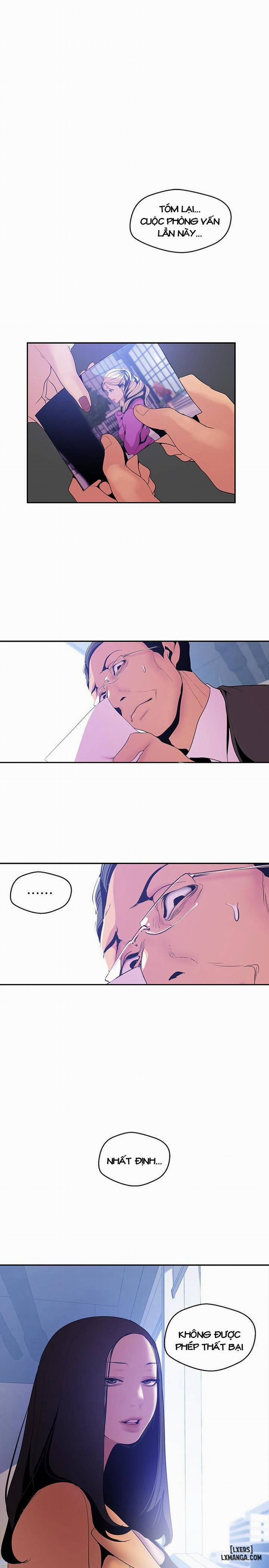 Tân Thế Giới Tuyệt Vời 49 trang 23