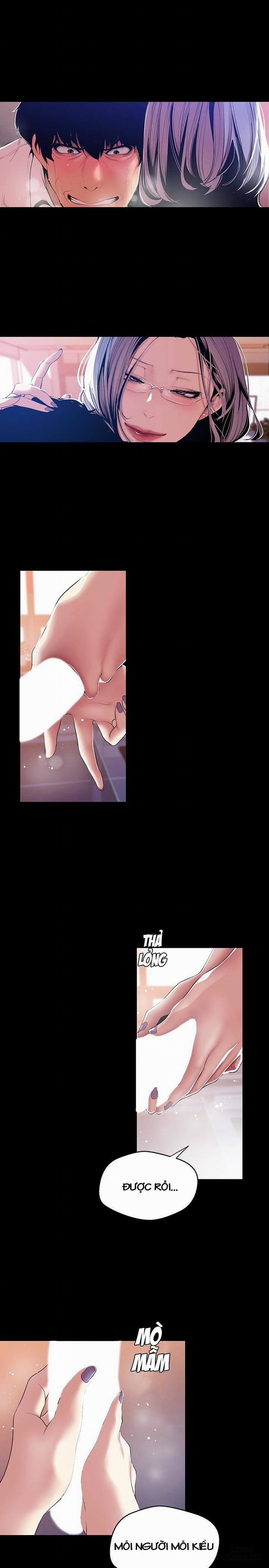 Tân Thế Giới Tuyệt Vời 49 trang 3