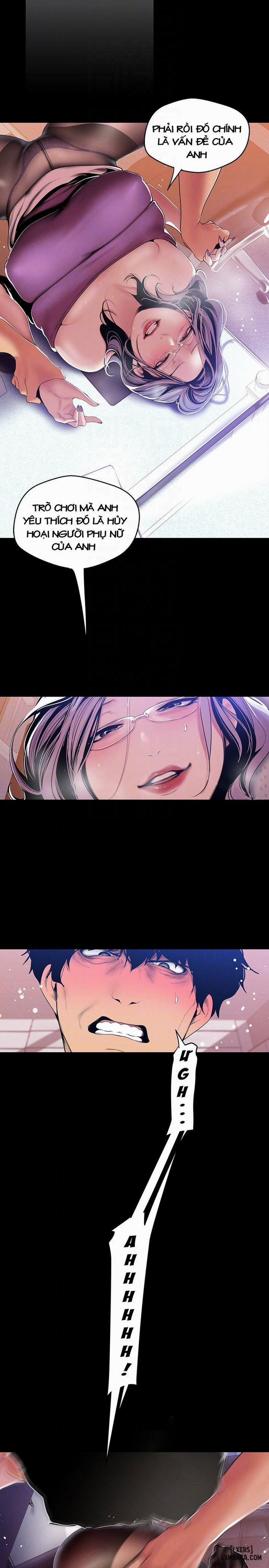 Tân Thế Giới Tuyệt Vời 49 trang 6