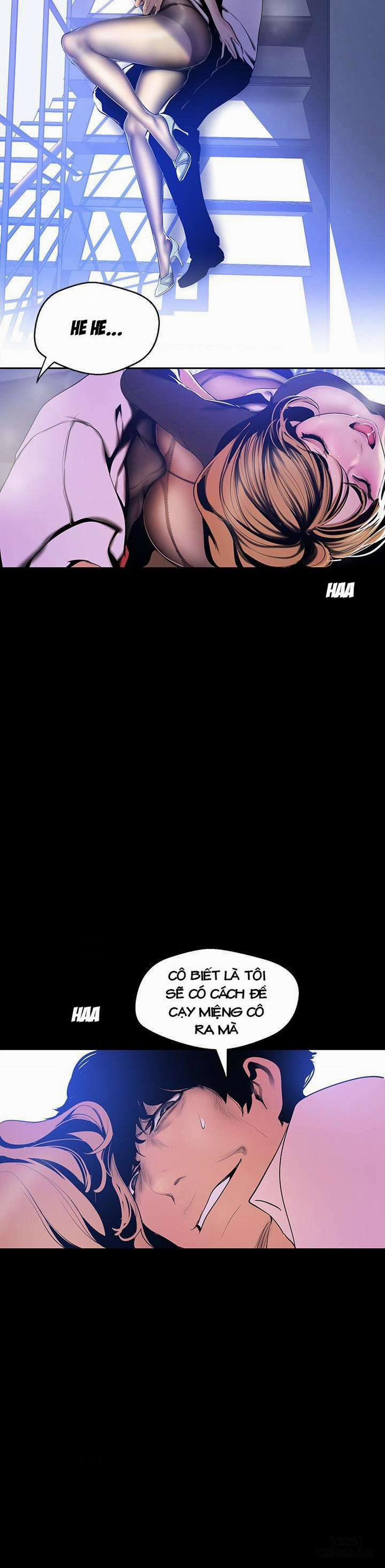 Tân Thế Giới Tuyệt Vời 50 trang 11