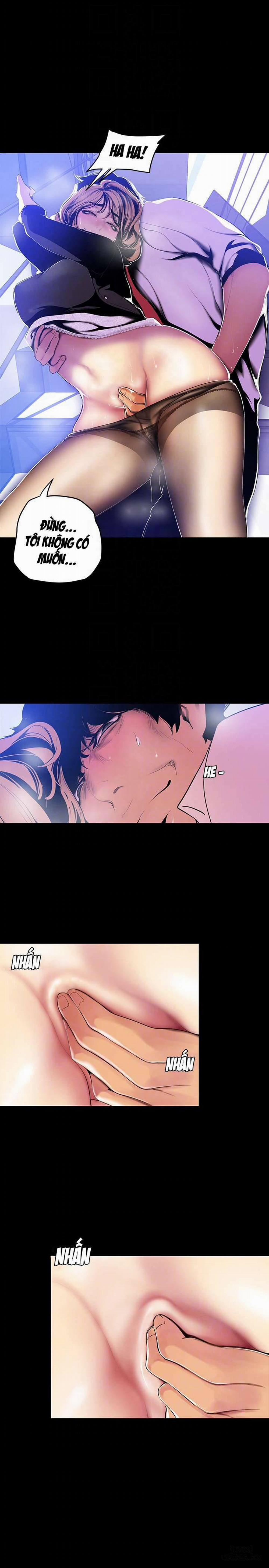 Tân Thế Giới Tuyệt Vời 50 trang 12