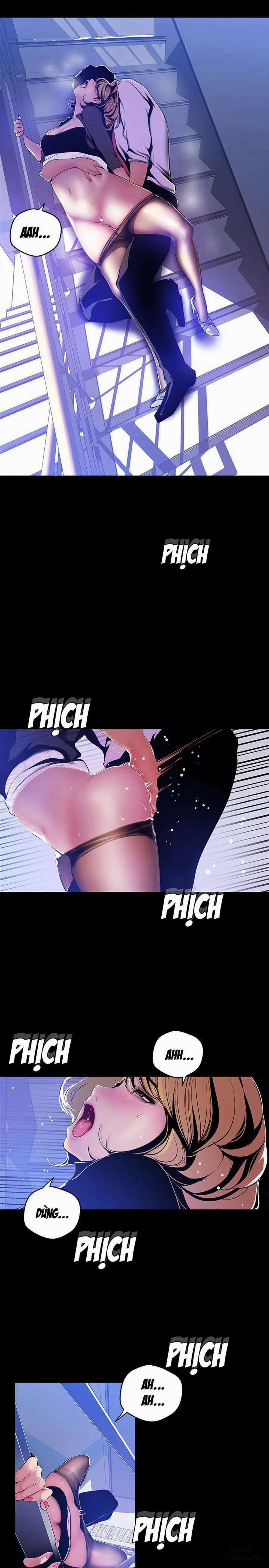 Tân Thế Giới Tuyệt Vời 50 trang 13