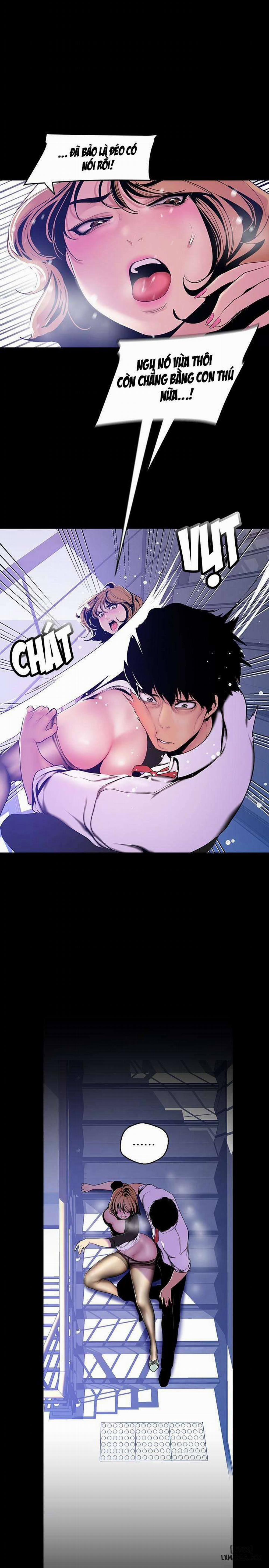 Tân Thế Giới Tuyệt Vời 50 trang 15