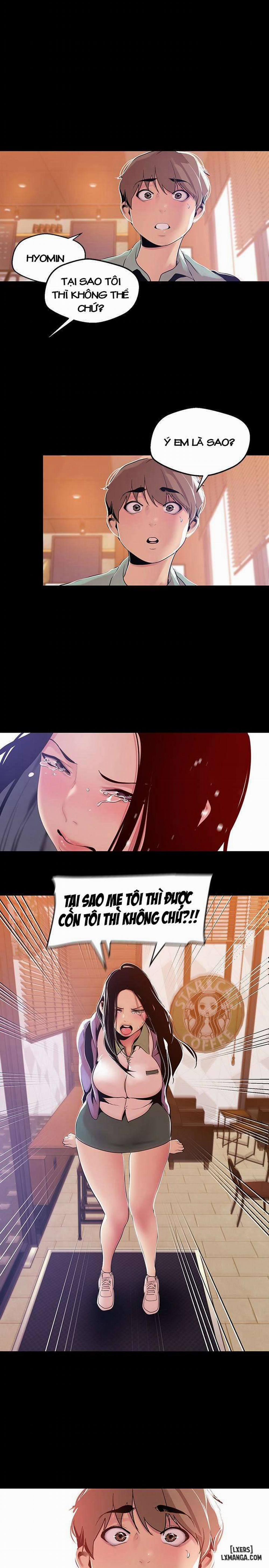 Tân Thế Giới Tuyệt Vời 50 trang 21