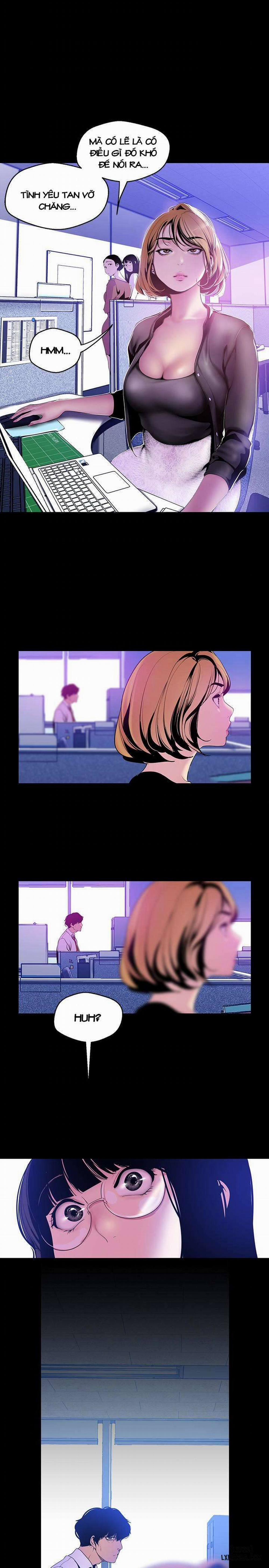 Tân Thế Giới Tuyệt Vời 50 trang 4