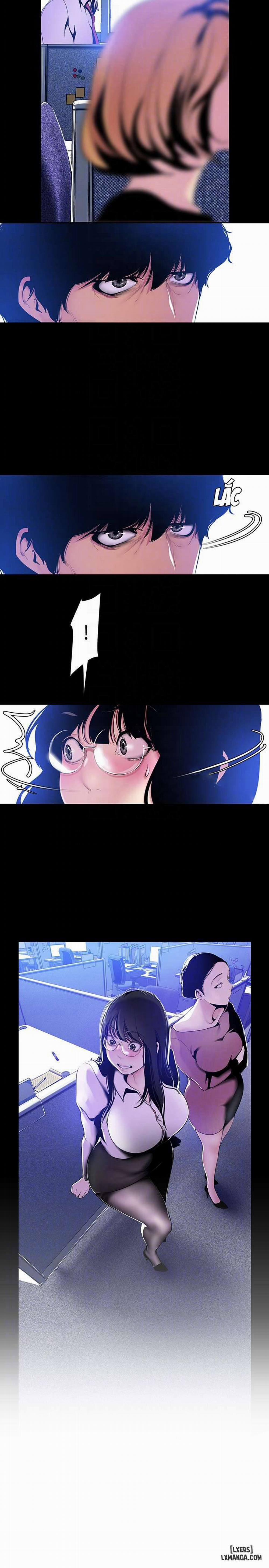 Tân Thế Giới Tuyệt Vời 50 trang 5