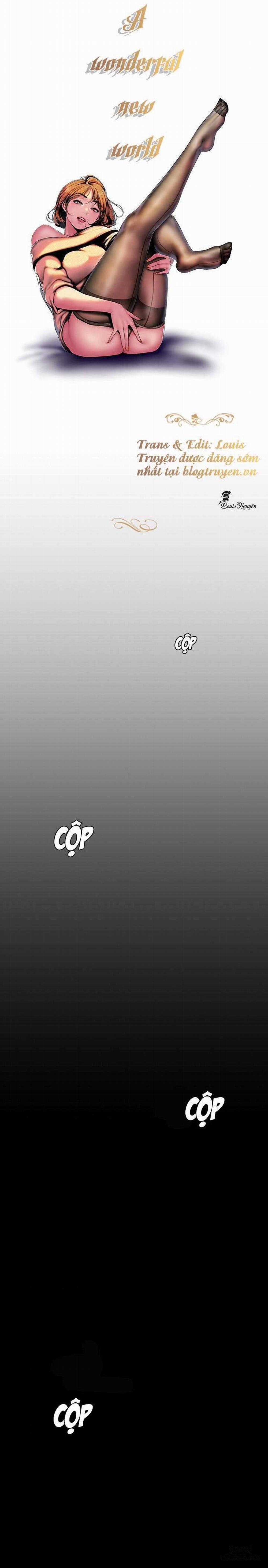 Tân Thế Giới Tuyệt Vời 50 trang 6