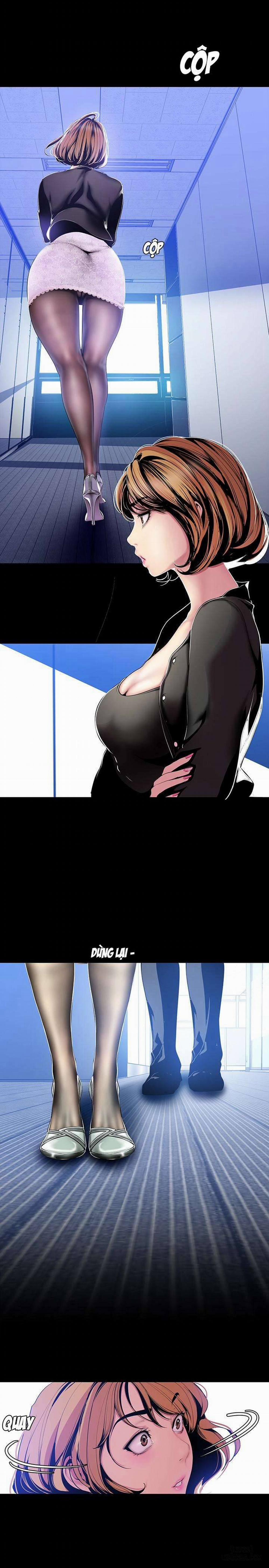 Tân Thế Giới Tuyệt Vời 50 trang 7