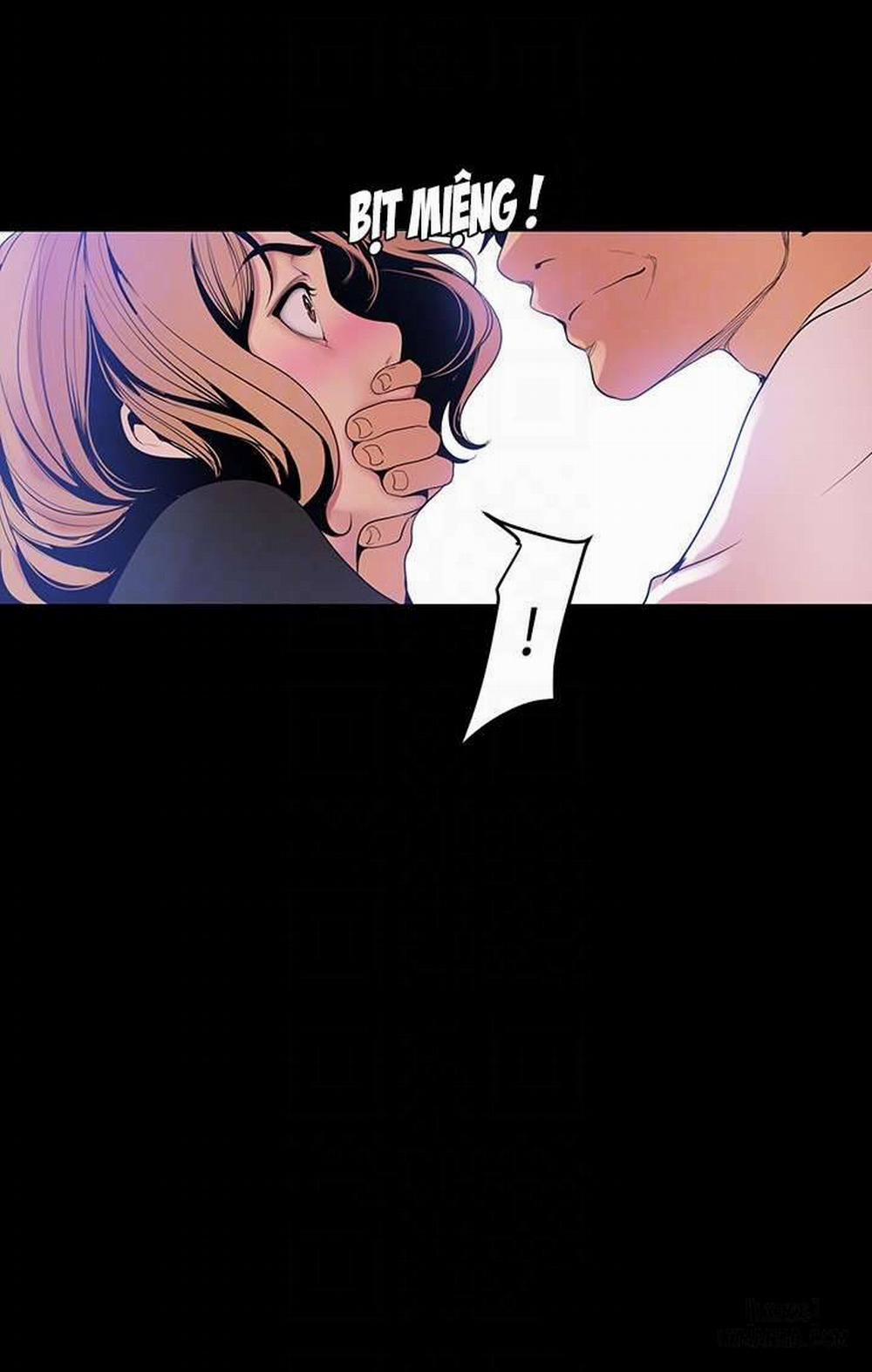 Tân Thế Giới Tuyệt Vời 50 trang 8