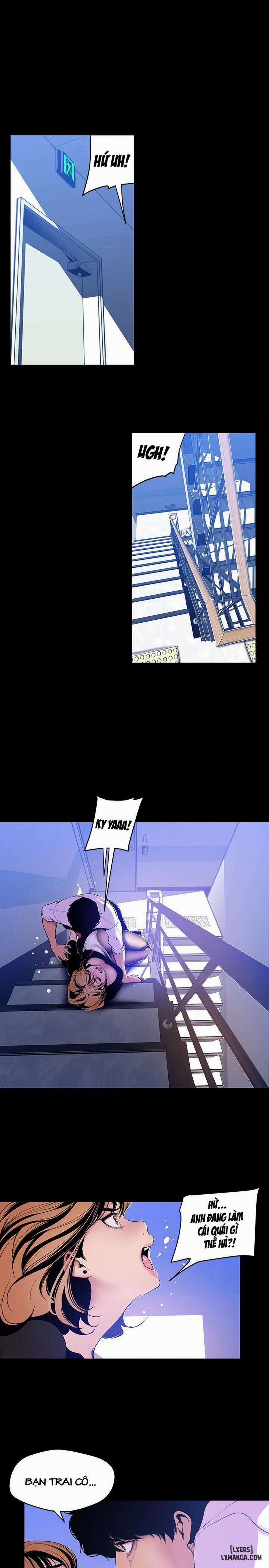 Tân Thế Giới Tuyệt Vời 50 trang 9