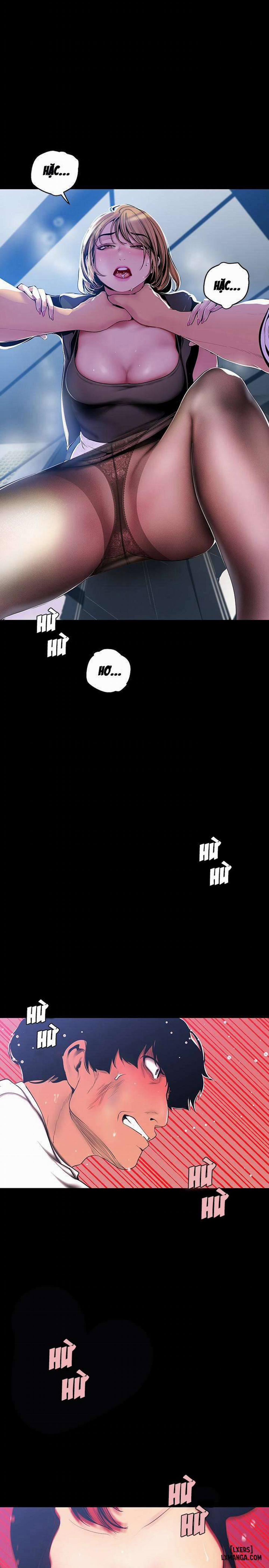 Tân Thế Giới Tuyệt Vời 51 trang 10