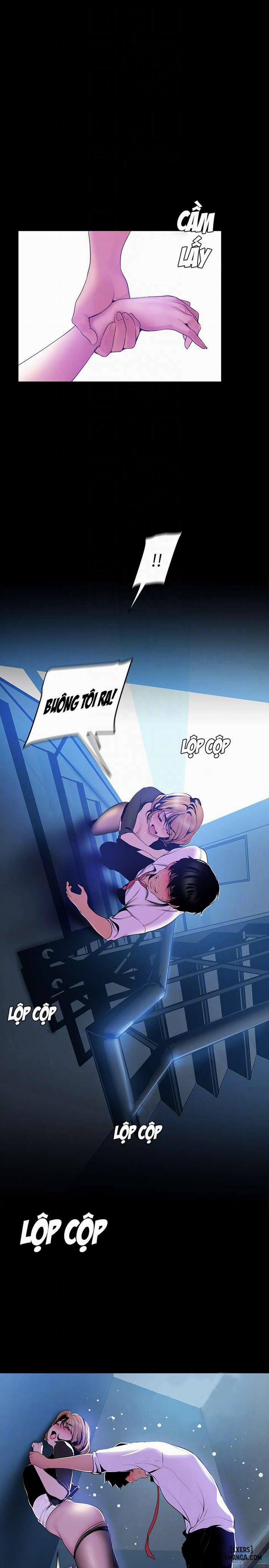 Tân Thế Giới Tuyệt Vời 51 trang 13