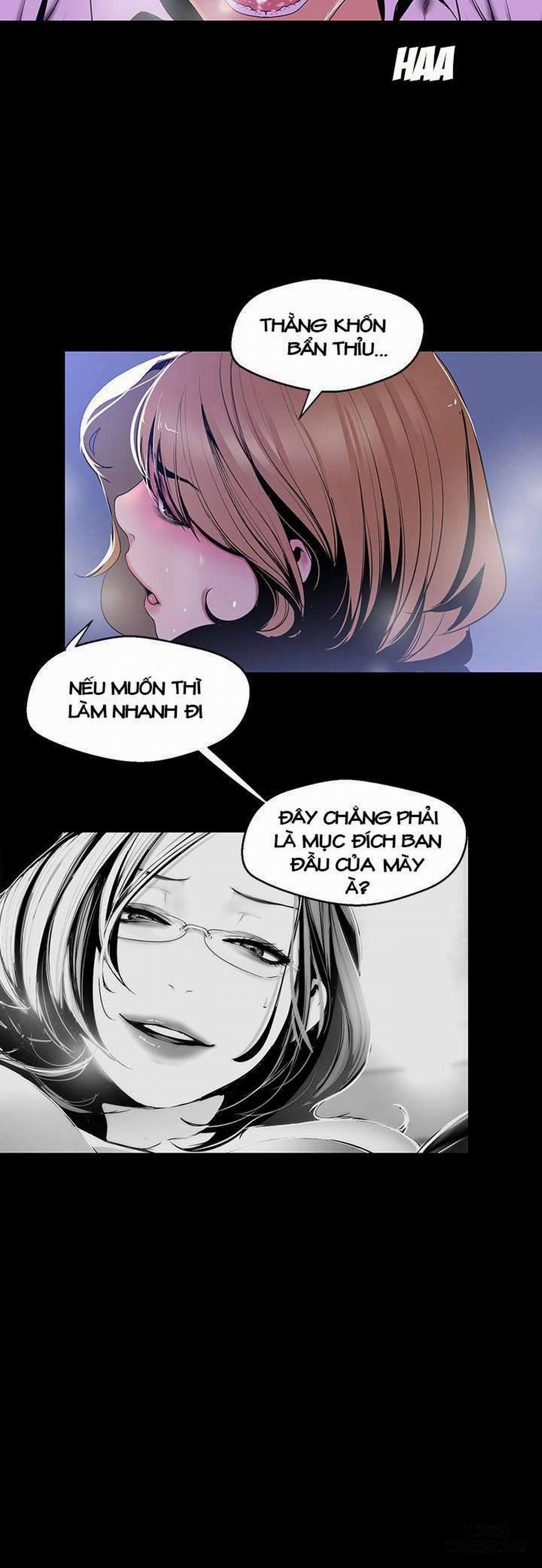 Tân Thế Giới Tuyệt Vời 51 trang 15