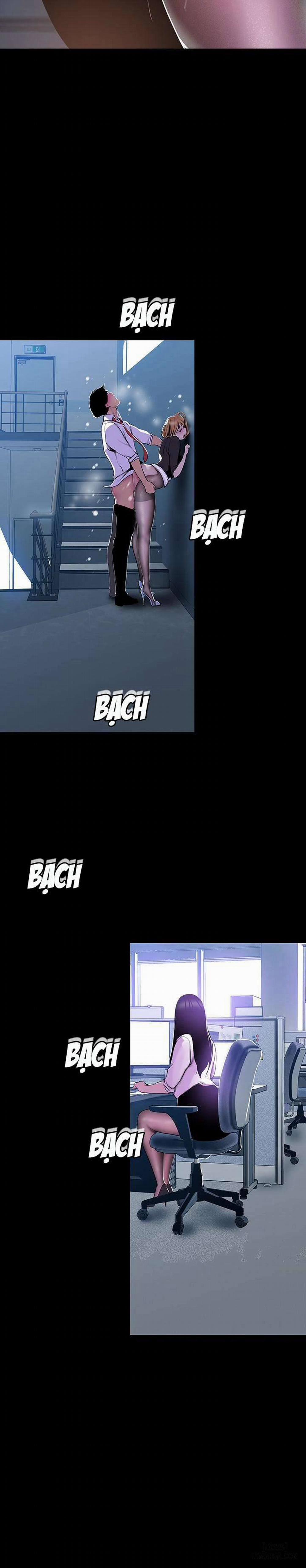 Tân Thế Giới Tuyệt Vời 51 trang 18