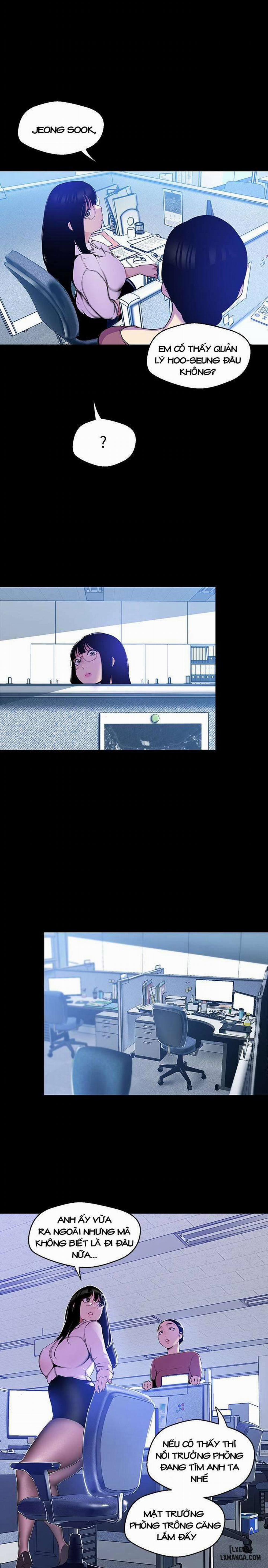 Tân Thế Giới Tuyệt Vời 51 trang 19