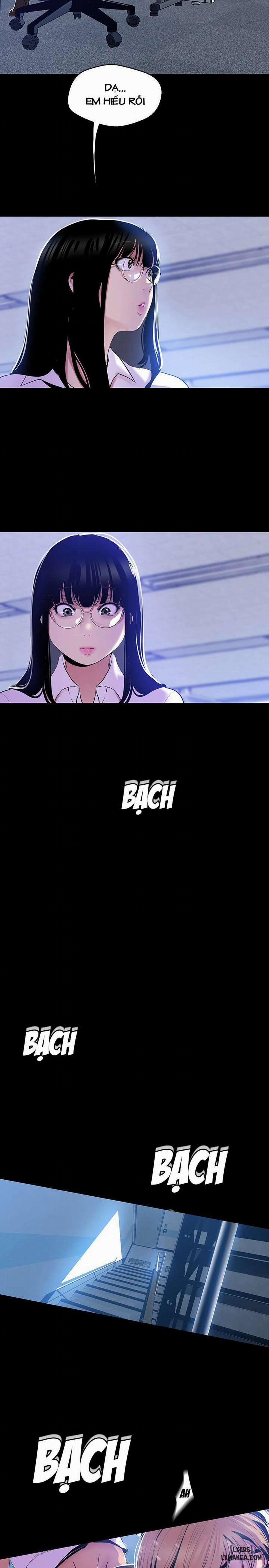 Tân Thế Giới Tuyệt Vời 51 trang 20