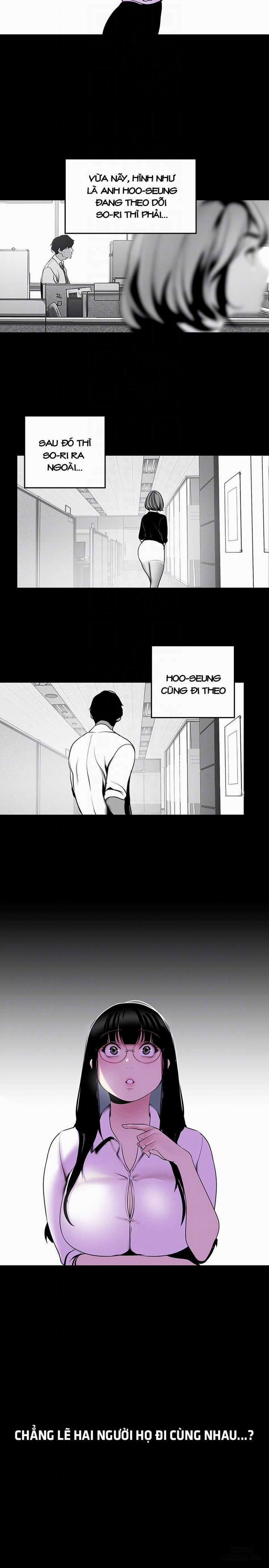 Tân Thế Giới Tuyệt Vời 51 trang 23