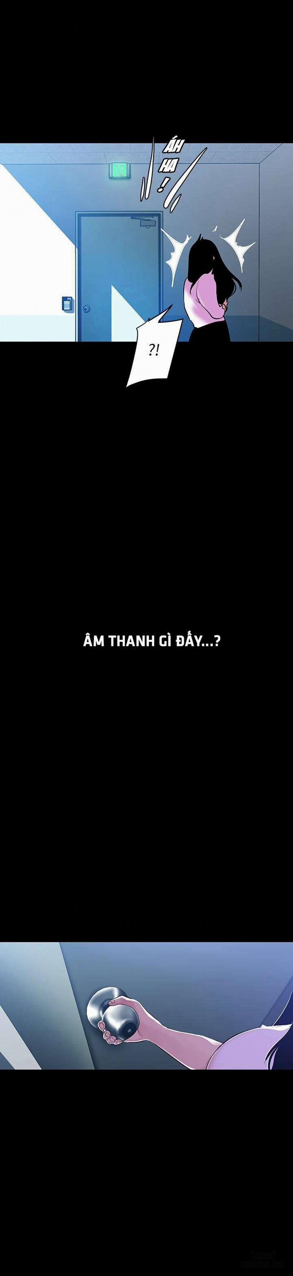 Tân Thế Giới Tuyệt Vời 51 trang 24