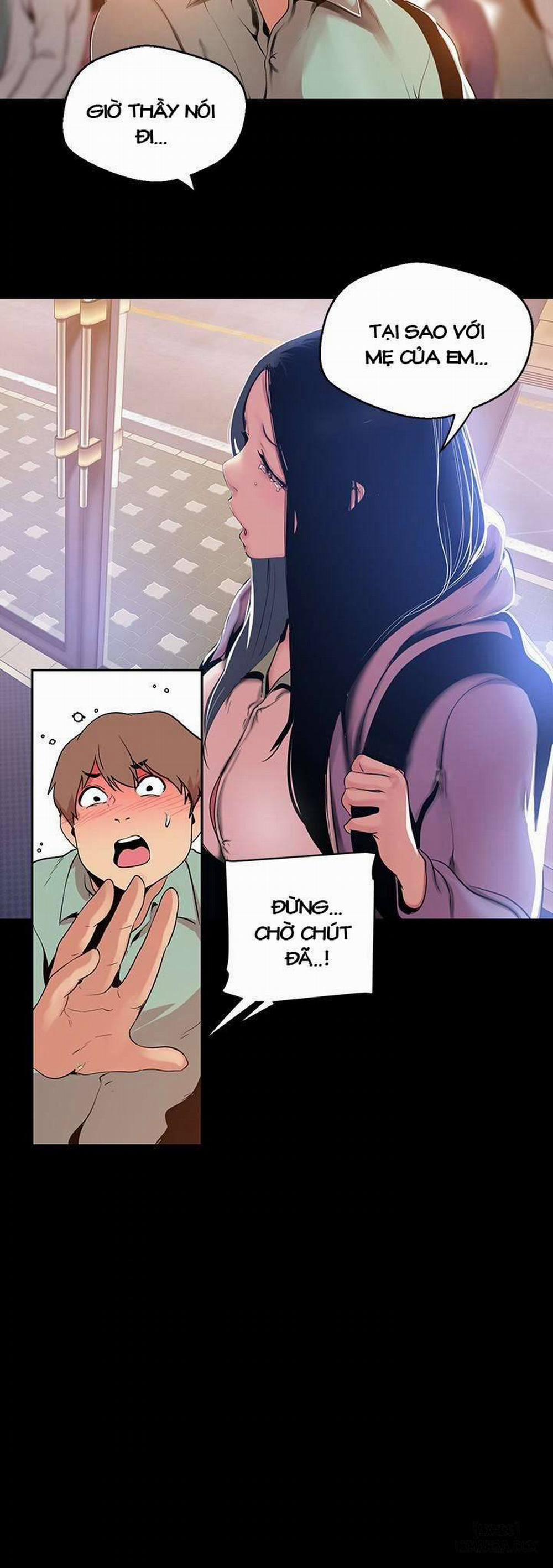 Tân Thế Giới Tuyệt Vời 51 trang 3