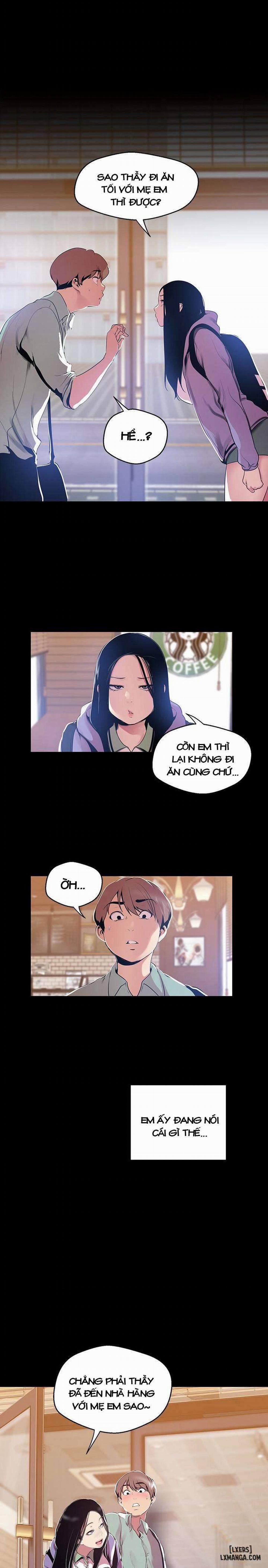 Tân Thế Giới Tuyệt Vời 51 trang 4