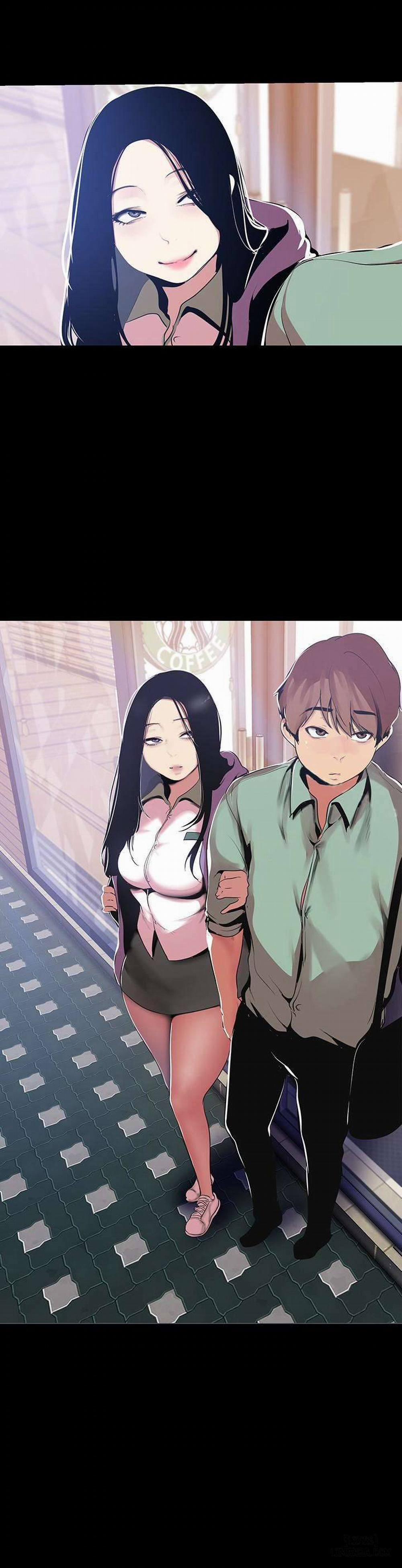 Tân Thế Giới Tuyệt Vời 51 trang 6