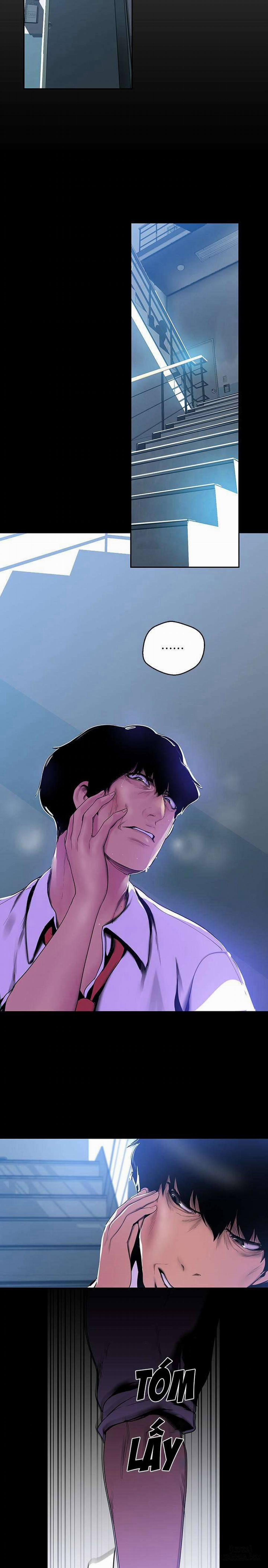 Tân Thế Giới Tuyệt Vời 51 trang 8