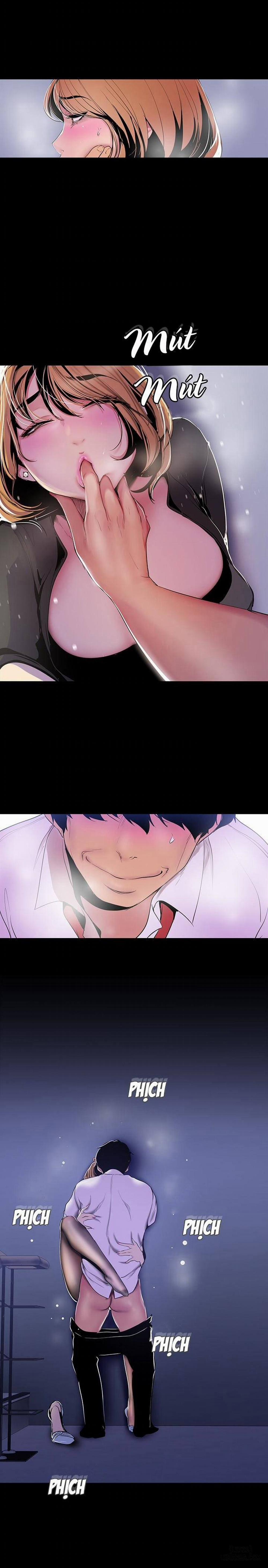 Tân Thế Giới Tuyệt Vời 52 trang 12