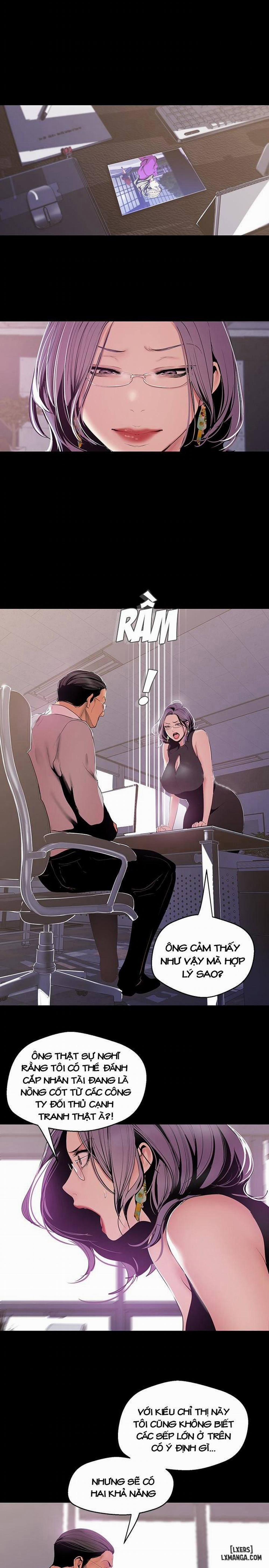 Tân Thế Giới Tuyệt Vời 52 trang 14