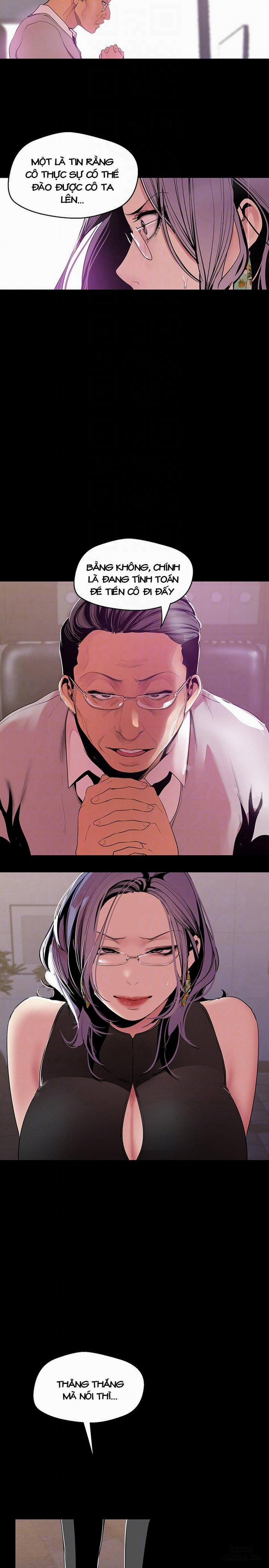 Tân Thế Giới Tuyệt Vời 52 trang 15